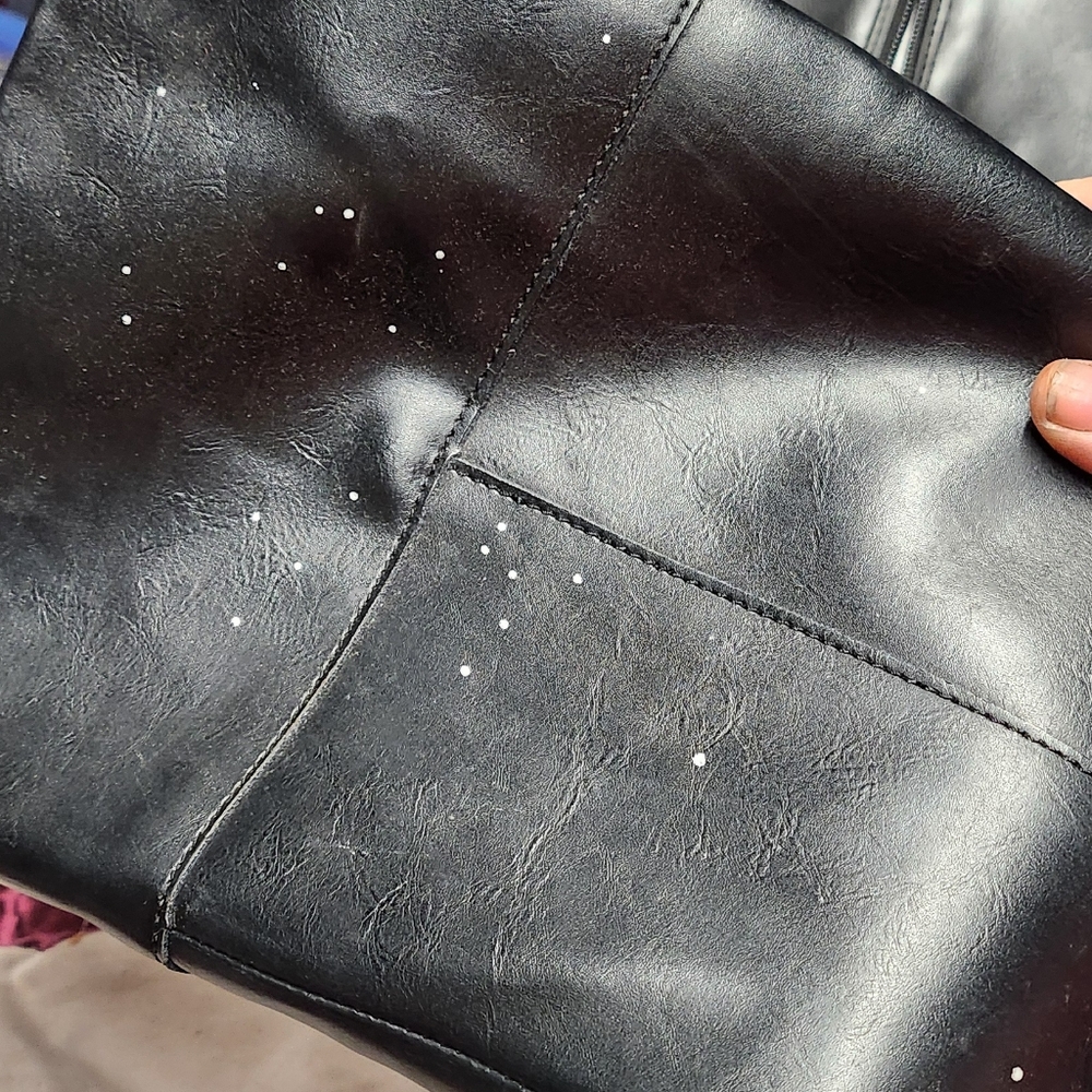 Size 8 1/2 Arizona black boots - Picture 4 of 8